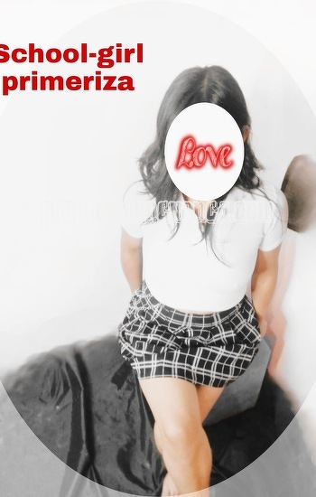 CUENCANITA COLEGIALA 18 AÑOS
