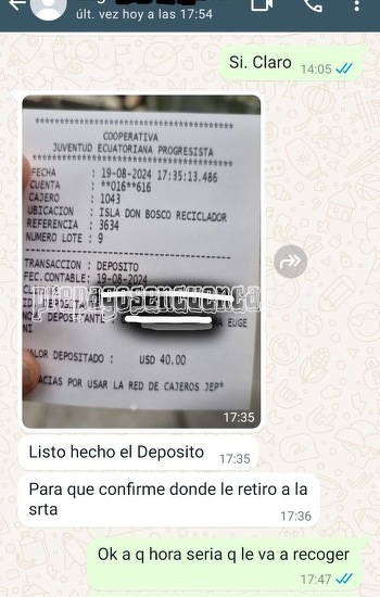 GARANTÍA  DE  ANTICIPO