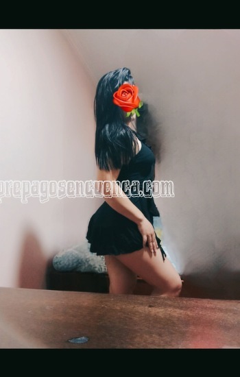 Prepagos  Azogues  Damas de compañía  de casa