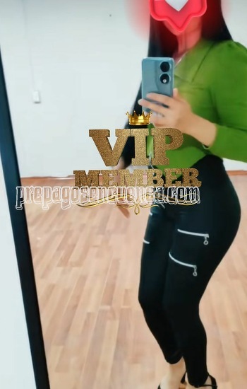 CHICA CUENCANA  CASERITA
