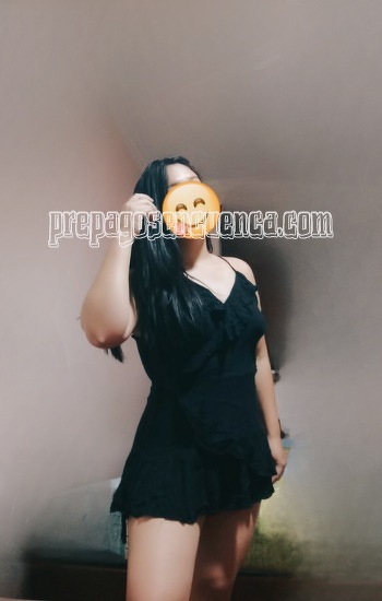 NENITA 18 AÑOS